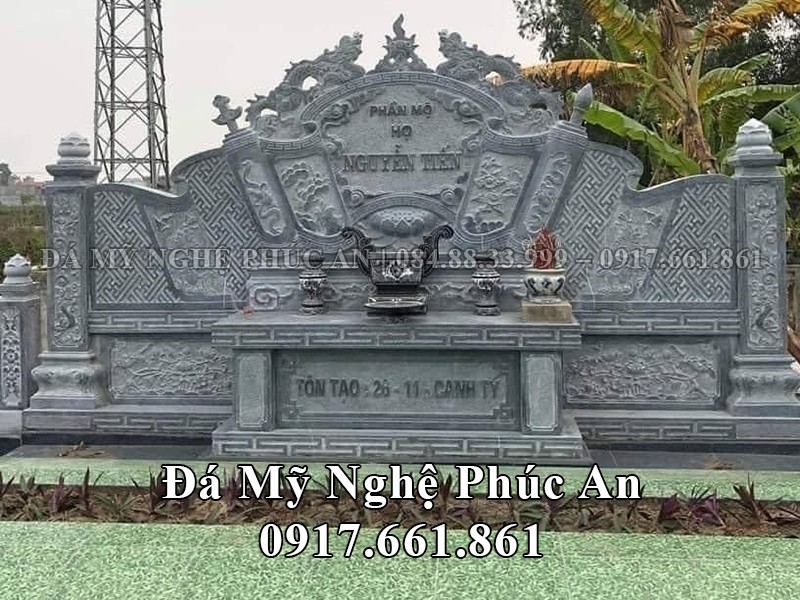 Mau Binh phong da hau banh tai khu Lang Mo to Mau Binh phong da hau banh tai khu Lang Mo to