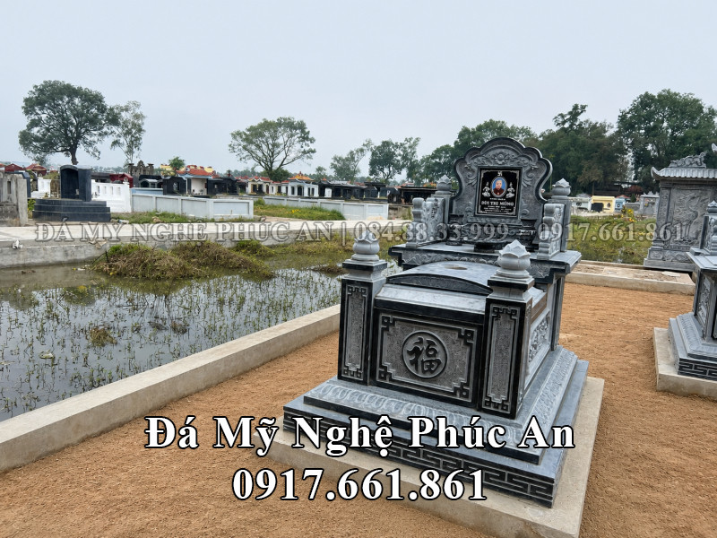 Mẫu Mộ đá Ninh Bình Đẹp #modaninhbinh