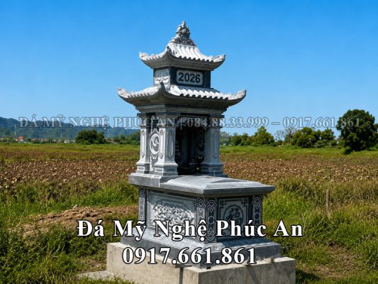 Mau Mo da 2 mai dep chat luong Da My Nghe Phuc An