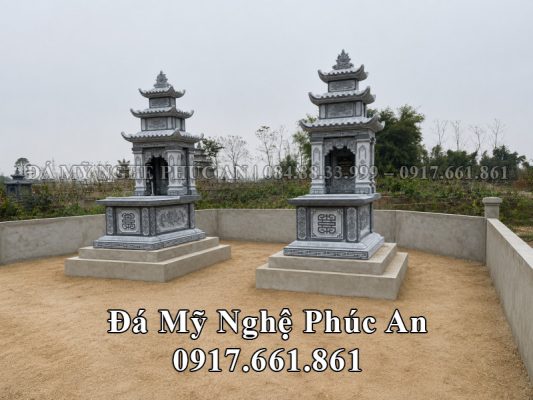 Mau Mo da 3 mai ben dep gia re 2026 Da Phuc An Ninh Binh