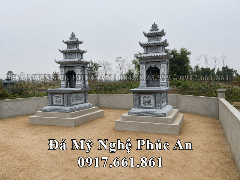 Mau Mo da 3 mai ben dep gia re 2026 Da Phuc An Ninh Binh
