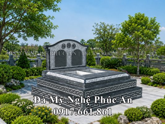 Mau Mo da doi 3 cap khong mai cho Ong Ba Cha Me