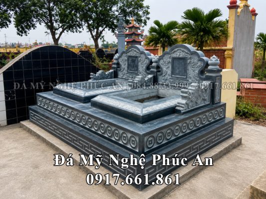 Mau Mo da doi dep cho Bo Me Xay Mo doi uy tin tai Ninh Binh