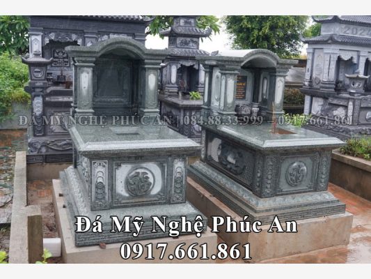Mau Mo da 1 mai dep chat luong cao tai lang da Ninh Binh