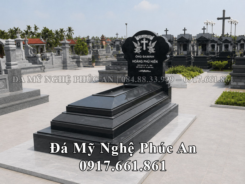 Mau Mo da Cong giao da granite Binh Dinh Mau Mo Cong giao dep