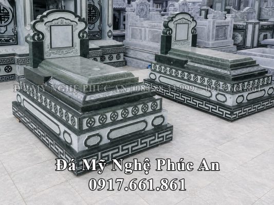 Mau Mo da dep tai lang da Ninh Binh Da my nghe Phuc An