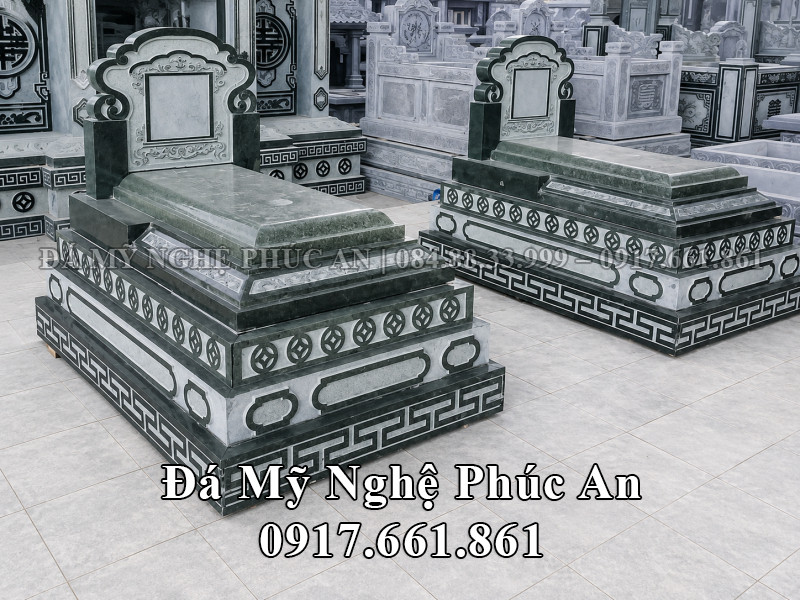 Mau Mo da dep tai lang da Ninh Binh Da my nghe Phuc An