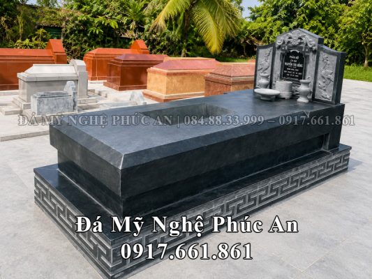 Mau Mo da xanh reu dep Mo chon 1 lan hay Mo kim tinh